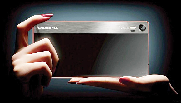 Teknoloji devleri kameraya odaklandı