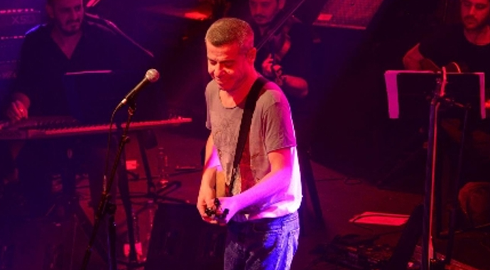 Bursa'da Levent Yüksel nostaljisi