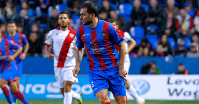 Levante'den Beşiktaş'a soğuk duş!