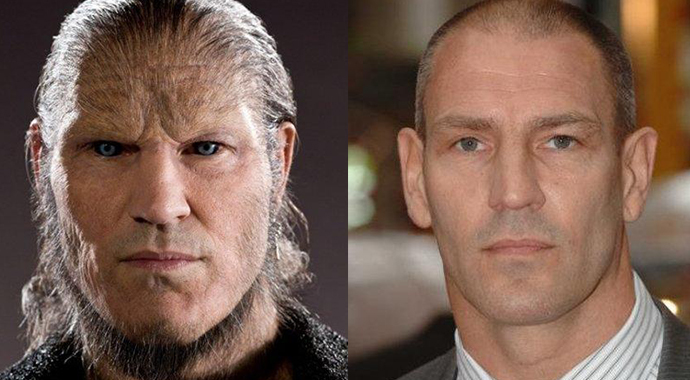 Hollywood yıldızının korkunç ölümü!