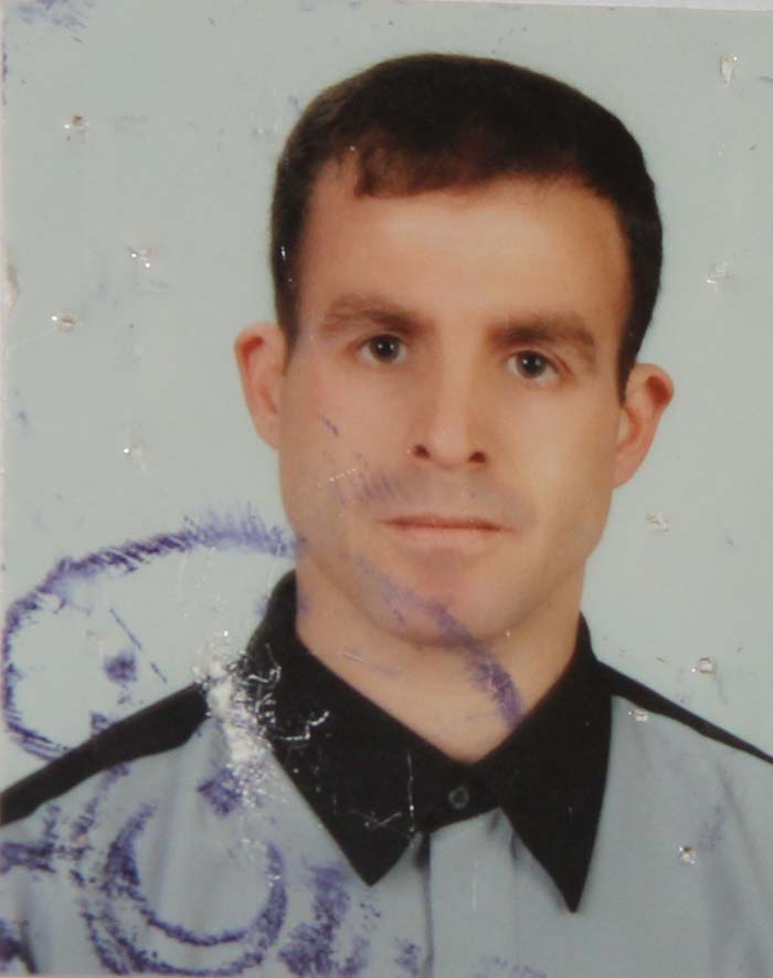 Malatya'da vahşet! Eşini ve 2 çocuğunu uyurken öldürdü...