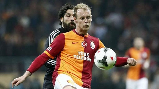 Semih Kaya: 