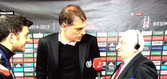 Yılmaz Vural: Şampiyonluk Beşiktaş'a yakışacaktır