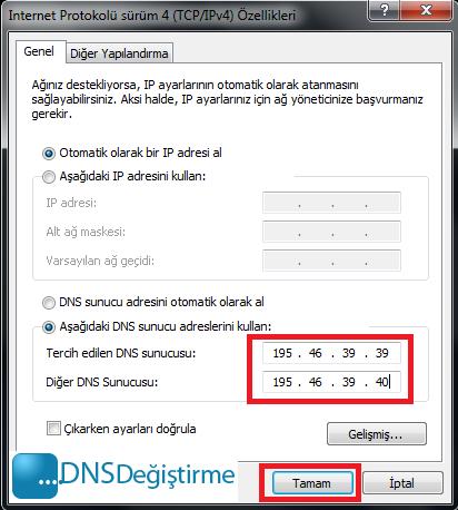 Youtube açıldı! İşte ilk açıklama (03.06.2014)