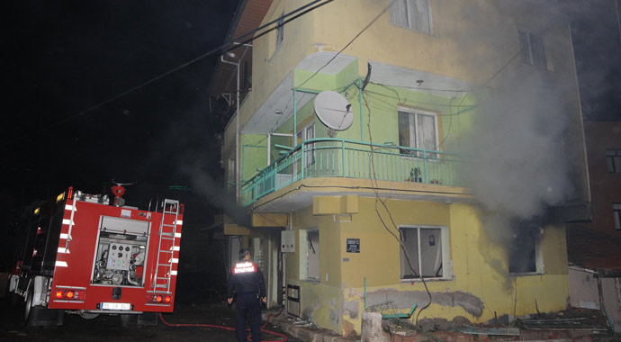 Bu cinayet İzmir'i karıştırdı!