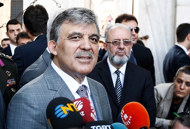 Abdullah gül o iddialara çok sert çıktı