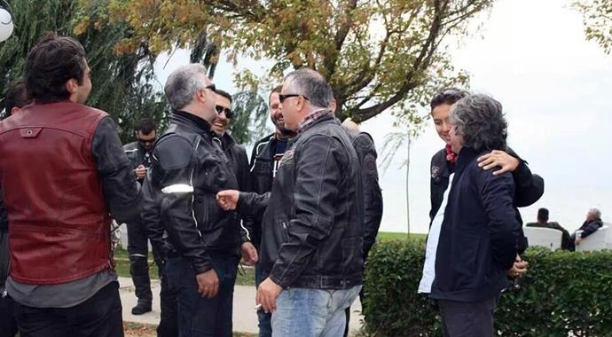 Ünlü sanatçı kaza geçirdi! İstanbul'a getirilyor