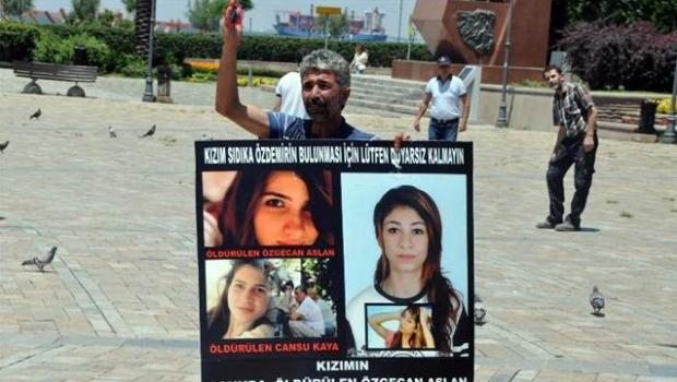 12 gündür her yerde aranan Sıdıka bakın nerede bulundu!