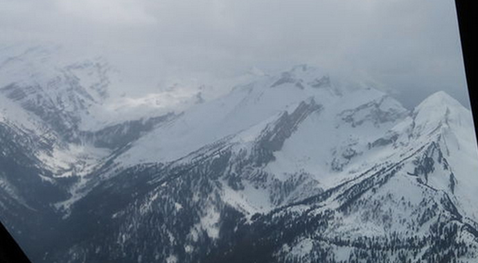 Fransa'da uçak kazası: 150 kişi hayatını kaybetti