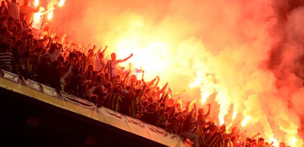 Fenerbahçe'nin cezası kaldırıldı