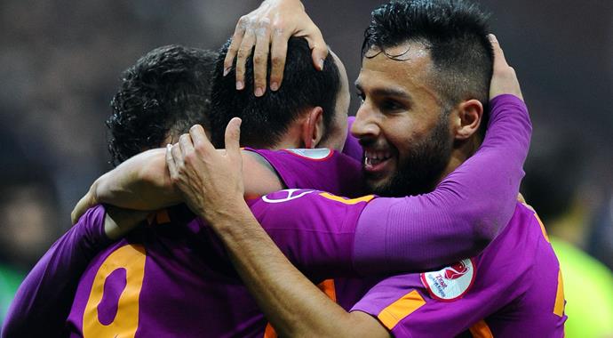 Prandelli ile anlaşma sağlandı mı?