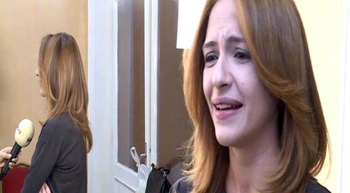 Nur Fettahoğlu'ndan samimi açıklamalar