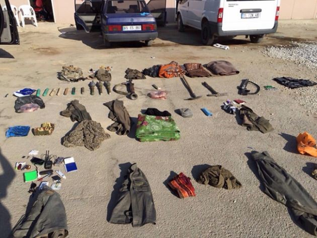 O görüntünün devamı ortaya çıktı