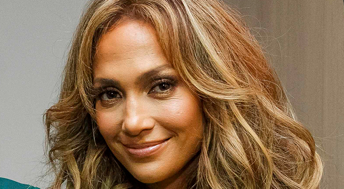 Jennifer Lopez'İn bu fotoğrafı şaşırttı