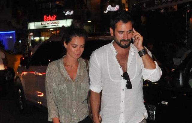 Özge Pirinçci: 'Bazen aradığın burnunun dibindedir'