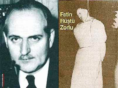Tarihin utanç günleri