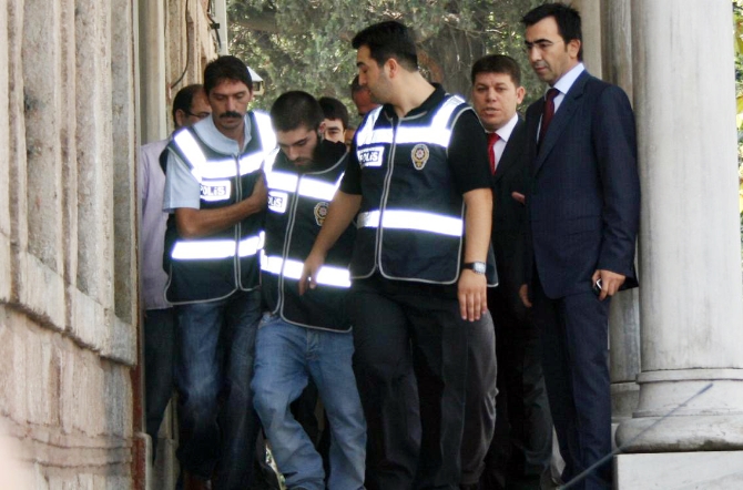 Cem Garipoğlu'nun sır ölümünün korkunç detayları!..