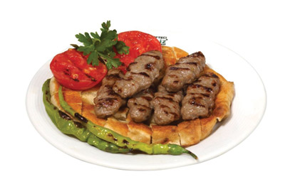 Etteki otu bilmek hakkımız