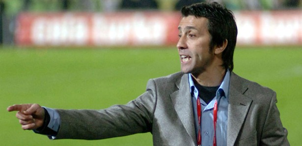 Süper Lig'de ayrılık! Görevine son verdiler