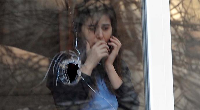 Nişantaşı'ndaki cinayetin dikkat çeken detayları