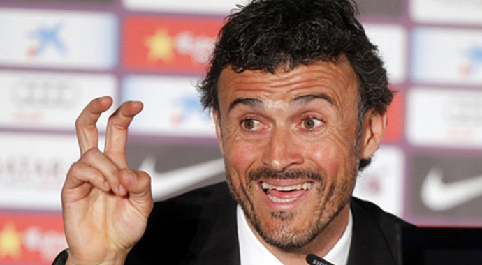 Luis Enrique'den Arda'yı şok edecek sözler!