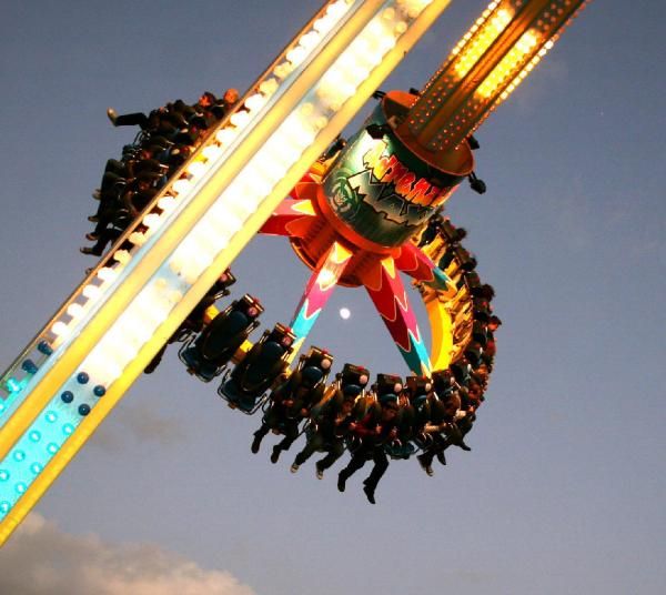 Bodrum'daki lunapark faciası bile bile gelmiş