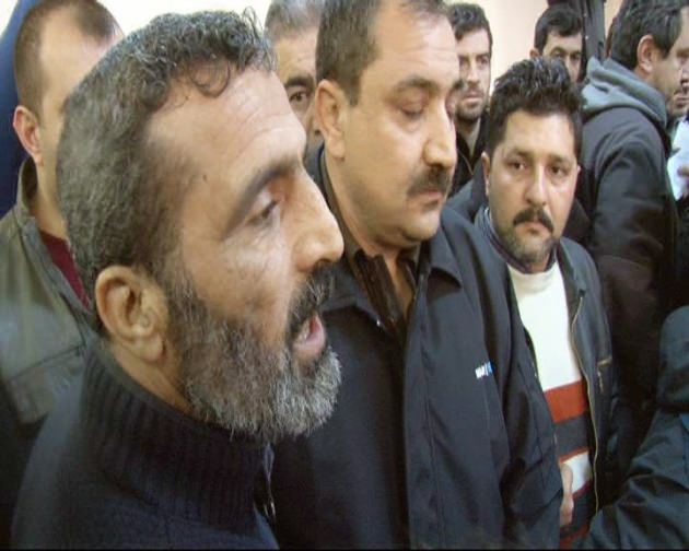 Kılıçdaroğlu'nu susturan sözler...