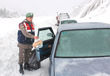İşte İstanbul'da esaretin bedeli