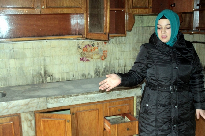 Bursa'daki o patlamanın mağdurları ikinci kez yandı