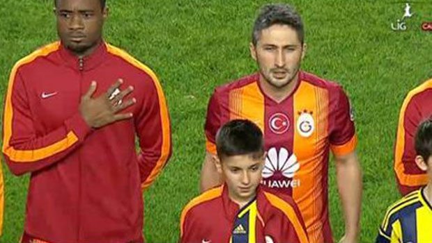 Sabri Sarıoğlu: Eğer delikanlıysa çıksın ortaya...