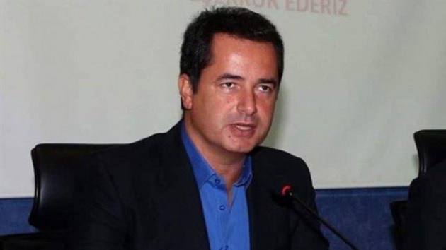 Acun Ilıcalı'dan Cem Yılmaz'a darbe!