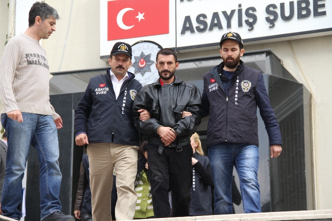 İstanbul'da vahşet! Kayıp iş adamını öldürüp gömmüşler