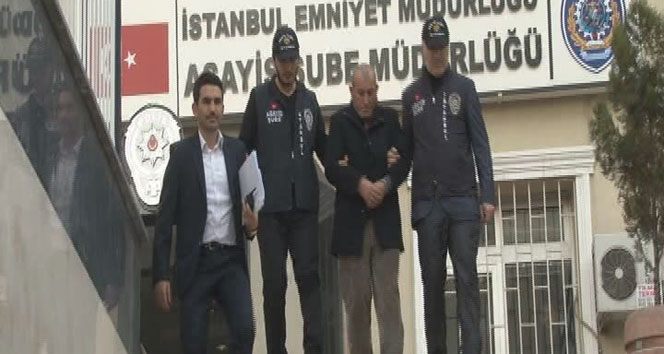 Öldürdüğü karısının cesedini 2 yıl sakladıktan sonra bakın ne yaptı!