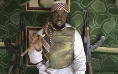 Boko Haram'dan korkunç katliam