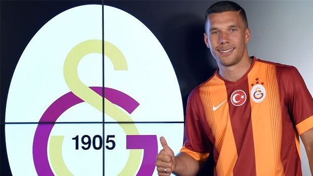 Galatasaray'da tarihi operasyon!