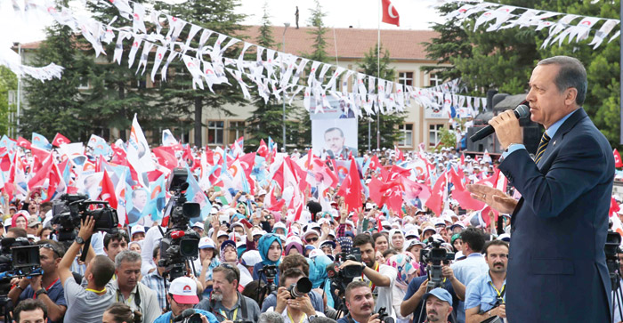 YHT... Tek rakibi THY