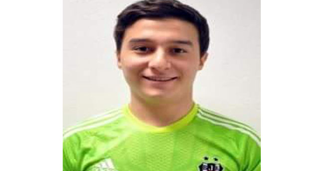 Beşiktaş'ın genç kalecisine bıçaklı saldırı!