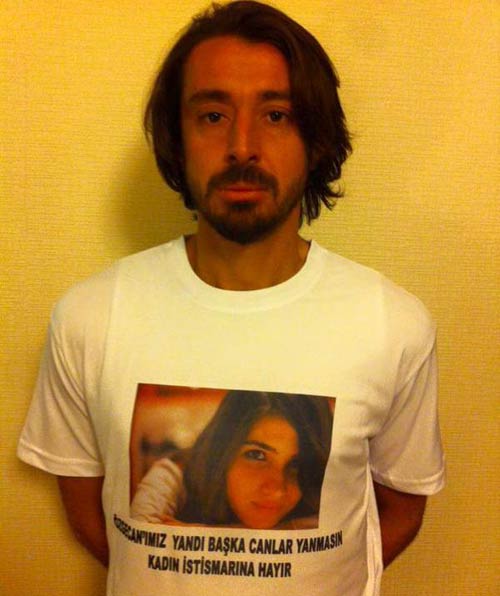 Süper Lig ekibinden 'Özgecan' kararı