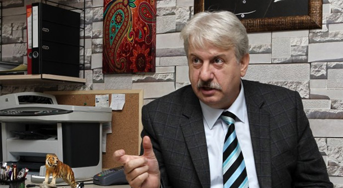 Ermenek'teki maden ocağının sahibi teslim olacak