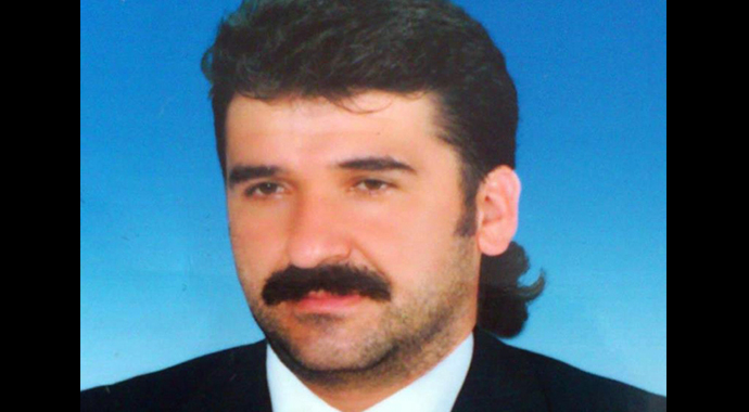 Maden ocağında göçük: 1 ölü, 1 yaralı