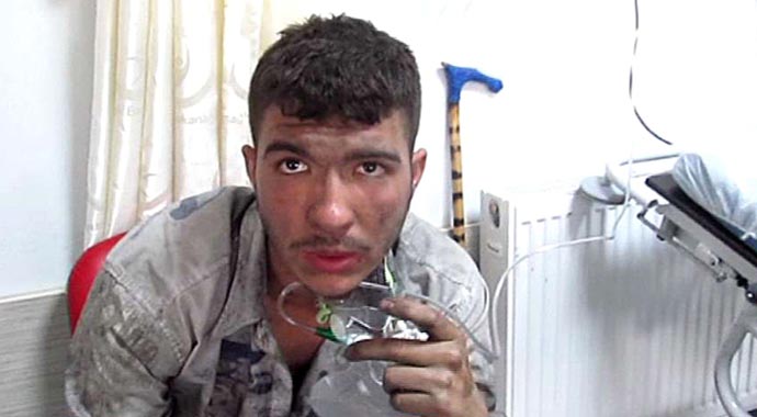 Balıkesir'de maden faciası, 27 yaralı var