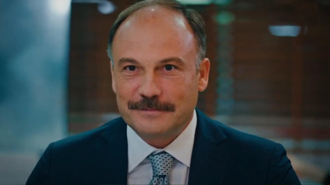 Urfalıyam Ezel'den dizisine yeni oyuncu!