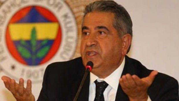 Fenerbahçeli yönetici: 'Şaibe var!'