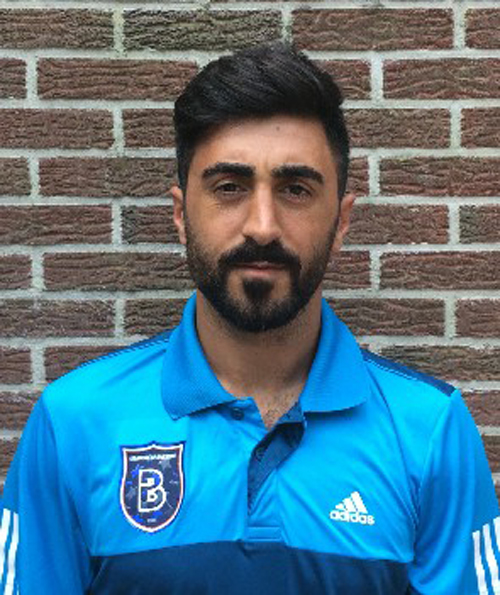 Başakşehirli Mahmut PFDK'ya sevk edildi