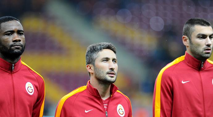 Sabri'nin dönüşü Lig TV'yi zor durumda bıraktı