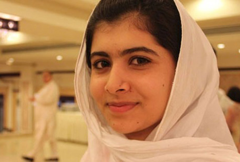 İşte 2014 Nobel Barış ödülü sahibi!