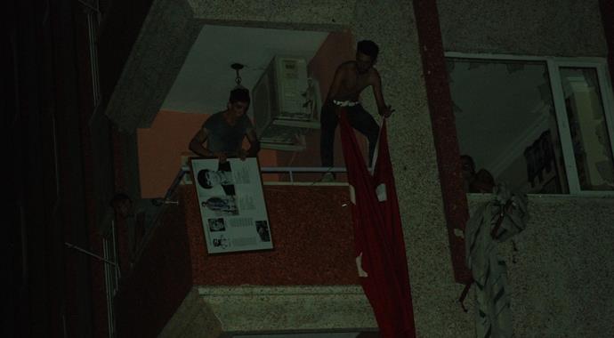 5 ilde HDP gerginliği