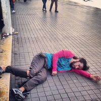 Doğukan Manço'nun bu görüntüsü şaşırttı!