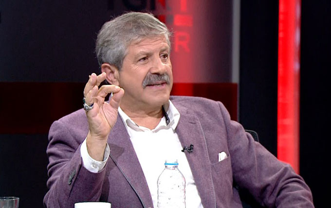 Maranki: 'Şişeleri çöpe atın; musluk sularını için'