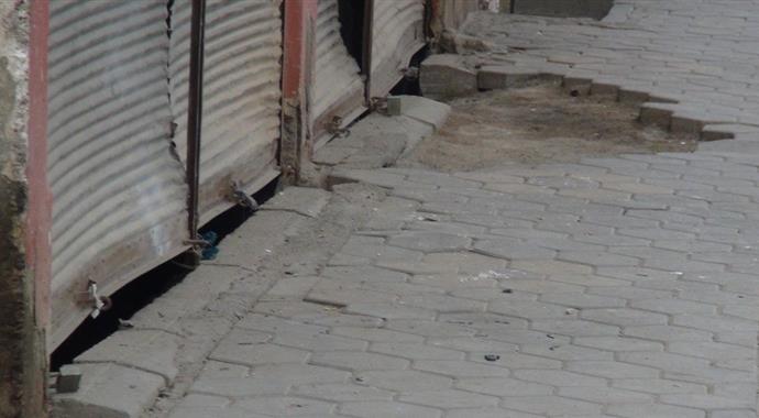El yapımı bomba çocukların elinde patladı: 4 yaralı